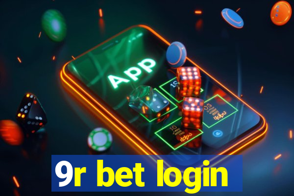 9r bet login